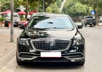 Bán xe Mercedes Benz S class S450L Luxury 2020 giá 2 Tỷ 899 Triệu - Hà Nội