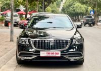 Bán xe Mercedes Benz S class S450L Luxury 2020 giá 2 Tỷ 899 Triệu - Hà Nội