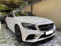 Bán xe Mercedes Benz C class 2019 C300 AMG giá 1 Tỷ 90 Triệu - Hà Nội