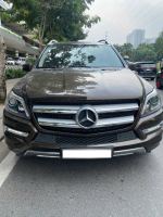 Bán xe Mercedes Benz GL 2015 350 CDI 4Matic giá 1 Tỷ 199 Triệu - Hà Nội