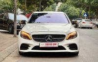 Bán xe Mercedes Benz C class 2019 C300 AMG giá 1 Tỷ 99 Triệu - Hà Nội