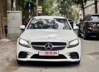 Bán xe Mercedes Benz C class 2021 C180 AMG giá 979 Triệu - Hà Nội