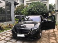 Bán xe Mercedes Benz S class 2015 S400L giá 1 Tỷ 330 Triệu - Hà Nội