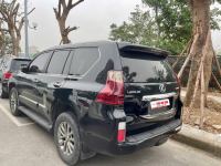 Bán xe Lexus GX 2010 460 giá 1 Tỷ 234 Triệu - Hà Nội