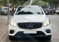 Bán xe Mercedes Benz GLC 2018 300 4Matic giá 1 Tỷ 179 Triệu - Hà Nội