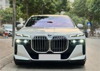 Bán xe BMW 7 Series 735i M Sport 2023 giá 4 Tỷ 290 Triệu - Hà Nội