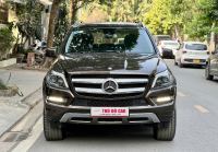 Bán xe Mercedes Benz GL 2015 350 CDI 4Matic giá 1 Tỷ 199 Triệu - Hà Nội