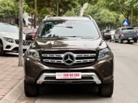 Bán xe Mercedes Benz GLS 2016 400 4Matic giá 1 Tỷ 688 Triệu - Hà Nội