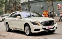 Bán xe Mercedes Benz S class 2014 S500L giá 1 Tỷ 279 Triệu - Hà Nội