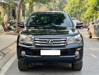 Bán xe Lexus GX 2010 460 giá 1 Tỷ 234 Triệu - Hà Nội