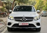 Bán xe Mercedes Benz GLC 2018 300 4Matic giá 1 Tỷ 150 Triệu - Hà Nội