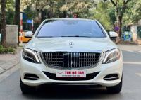 Bán xe Mercedes Benz S class 2014 S500L giá 1 Tỷ 279 Triệu - Hà Nội