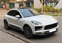 Bán xe Porsche Macan 2018 2.0 giá 2 Tỷ 399 Triệu - Hà Nội