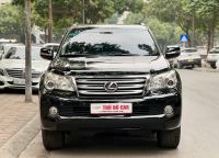 Bán xe Lexus GX 460 2010 giá 1 Tỷ 234 Triệu - Hà Nội