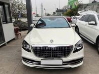 Bán xe Mercedes Benz Maybach 2019 S450 4Matic giá 4 Tỷ 60 Triệu - Hà Nội