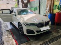 Bán xe BMW 5 Series 2024 520i M Sport giá 2 Tỷ 60 Triệu - Hà Nội