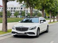 Bán xe Mercedes Benz Maybach 2019 S450 4Matic giá 4 Tỷ 60 Triệu - Hà Nội