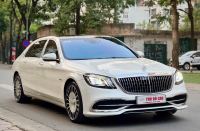 Bán xe Mercedes Benz S class 2019 Maybach S450 4Matic giá 4 Tỷ 60 Triệu - Hà Nội