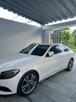 Bán xe Mercedes Benz C class 2016 C250 Exclusive giá 879 Triệu - Hà Nội