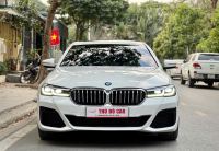 Bán xe BMW 5 Series 2023 520i M Sport giá 2 Tỷ 50 Triệu - Hà Nội