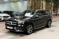 Bán xe Mercedes Benz GLS 2021 450 4Matic giá 3 Tỷ 969 Triệu - Hà Nội