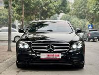 Bán xe Mercedes Benz E class 2017 E300 AMG giá 1 Tỷ 199 Triệu - Hà Nội