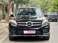 Bán xe Mercedes Benz GLS 2017 400 4Matic giá 1 Tỷ 860 Triệu - Hà Nội