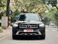 Bán xe Mercedes Benz GLC 2021 200 giá 1 Tỷ 366 Triệu - Hà Nội