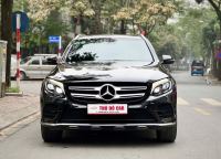 Bán xe Mercedes Benz GLC 2018 300 4Matic giá 1 Tỷ 90 Triệu - Hà Nội