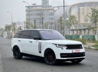 Bán xe LandRover Range Rover 2022 Autobiography LWB 3.0 I6 P360 AWD giá 11 Tỷ 600 Triệu - Hà Nội