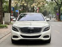 Bán xe Mercedes Benz S class 2014 S500L giá 1 Tỷ 279 Triệu - Hà Nội