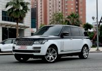 Bán xe LandRover Range Rover SV Autobiography LWB 5.0 2016 giá 4 Tỷ 800 Triệu - Hà Nội