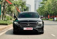 Bán xe Mercedes Benz E class E300 AMG 2019 giá 1 Tỷ 390 Triệu - Hà Nội