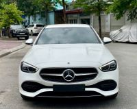Bán xe Mercedes Benz C class C200 Avantgarde Plus 2021 giá 1 Tỷ 345 Triệu - Hà Nội