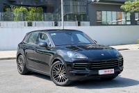 Bán xe Porsche Cayenne 2021 3.0 V6 giá 3 Tỷ 890 Triệu - Hà Nội