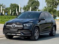 Bán xe Mercedes Benz GLE Class 2021 GLE 450 4Matic giá 2 Tỷ 890 Triệu - Hà Nội