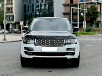 Bán xe LandRover Range Rover 2016 SV Autobiography LWB 5.0 giá 4 Tỷ 800 Triệu - Hà Nội