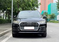 Bán xe Audi Q5 2.0 AT 2017 giá 1 Tỷ 30 Triệu - Hà Nội