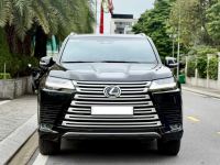 Bán xe Lexus LX 600 Vip 2025 giá 10 Tỷ 86 Triệu - Hà Nội