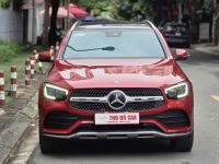Bán xe Mercedes Benz GLC 2020 300 4Matic giá 1 Tỷ 399 Triệu - Hà Nội