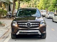 Bán xe Mercedes Benz GLS 2016 400 4Matic giá 1 Tỷ 390 Triệu - Hà Nội