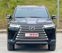 Bán xe Lexus LX 2025 600 Vip giá 9 Tỷ 999 Triệu - Hà Nội