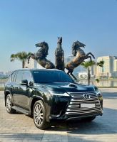 Bán xe Lexus LX 2025 600 Vip giá 9 Tỷ 999 Triệu - Hà Nội