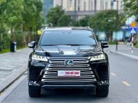 Bán xe Lexus LX 2025 600 Vip giá 9 Tỷ 999 Triệu - Hà Nội