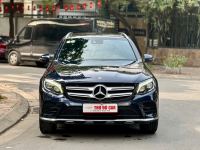 can ban xe oto cu lap rap trong nuoc Mercedes Benz GLC 300 4Matic 2018