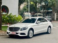 Bán xe Mercedes Benz C class 2015 C250 Exclusive giá 579 Triệu - Hà Nội
