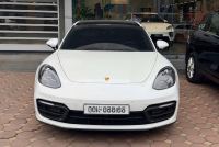 Bán xe Porsche Panamera 4 Executive 2021 giá 5 Tỷ 79 Triệu - Hà Nội