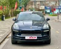 Bán xe Porsche Macan 2.0 2021 giá 2 Tỷ 799 Triệu - Hà Nội