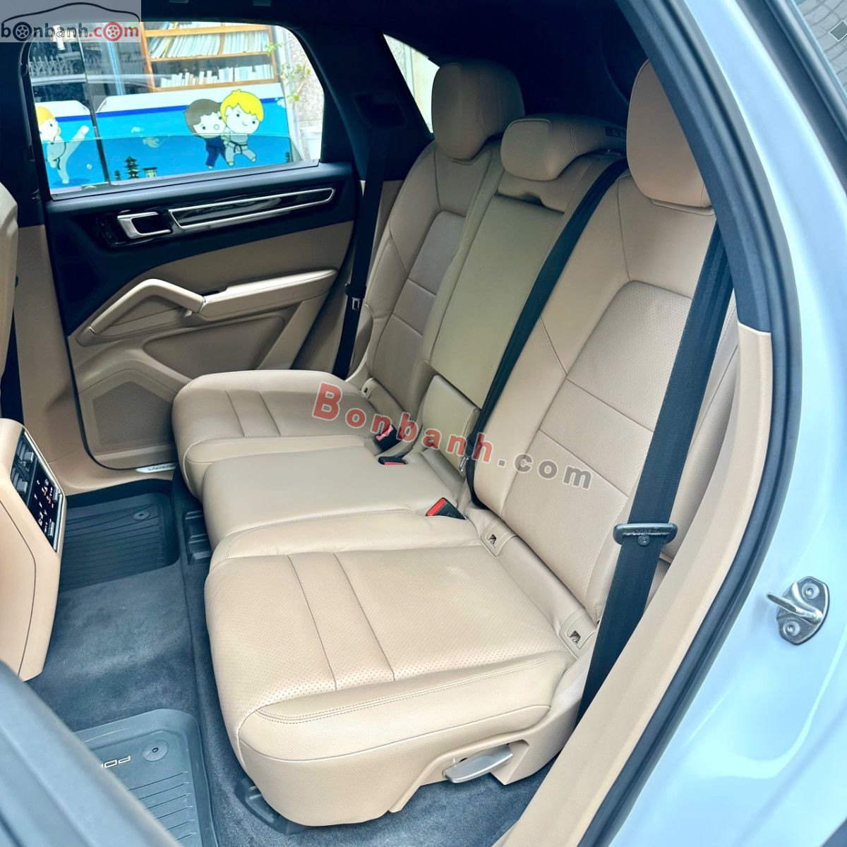 Porsche Cayenne 3.0 V6 2018 - 2 Tỷ 480 Triệu 10