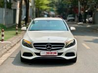 Bán xe Mercedes Benz C class 2016 C200 giá 555 Triệu - Hà Nội